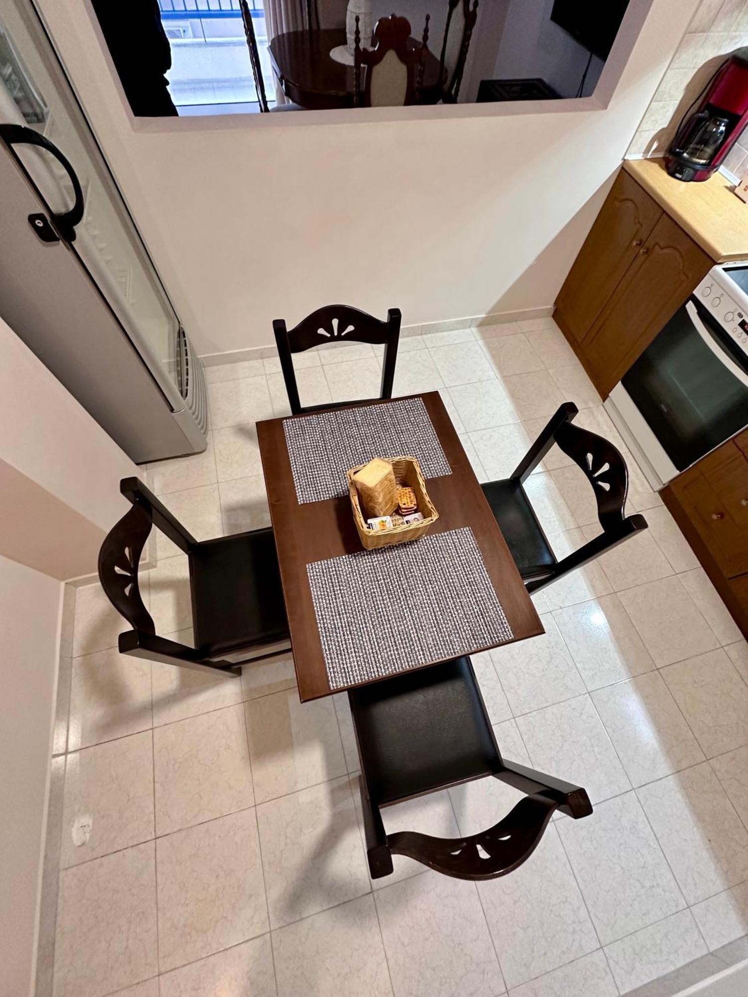 Harmony Central House Ioannina Luaran gambar