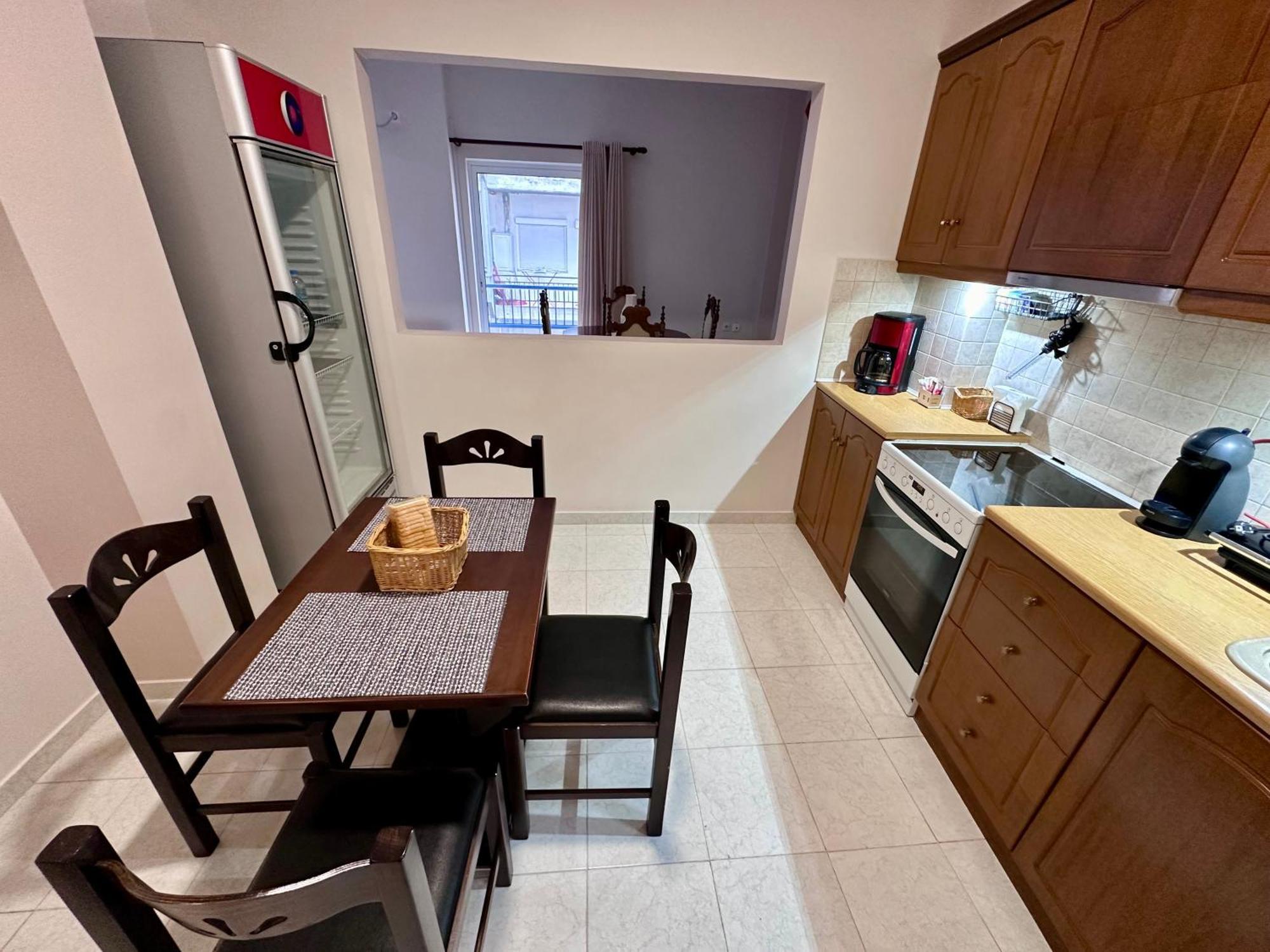 Harmony Central House Ioannina Luaran gambar