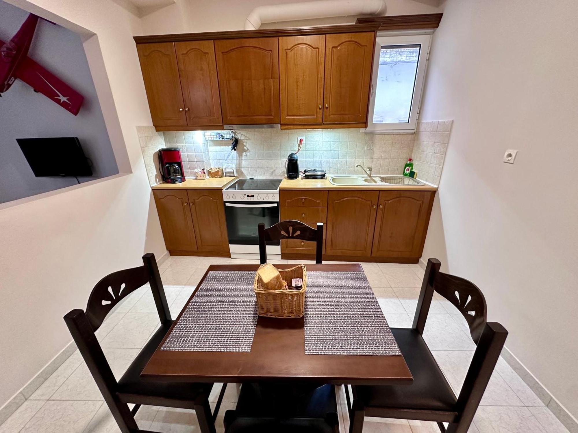Harmony Central House Ioannina Luaran gambar